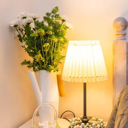 Gościnny Czempion Apartament Gniezno