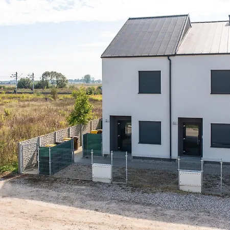 Gościnny Czempion * Gniezno