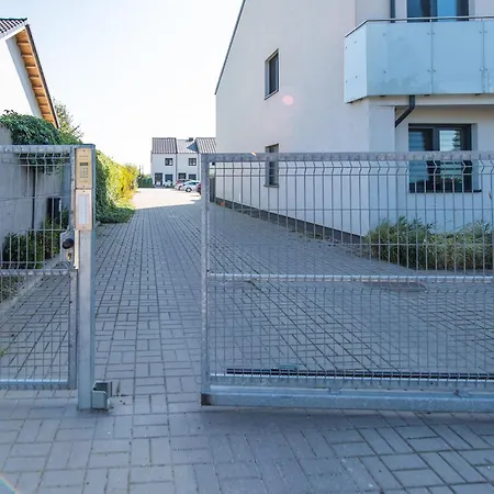 Goscinny Czempion Διαμέρισμα Γκνιέζνο