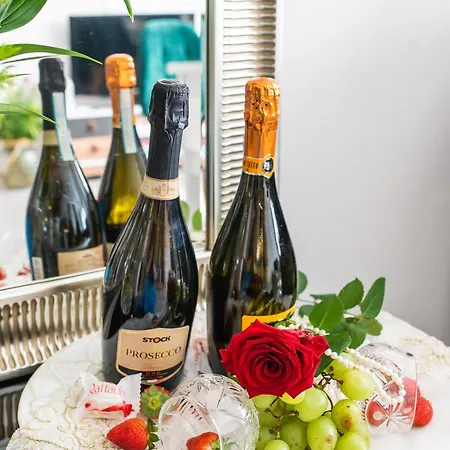 Gościnny Czempion Apartament Gniezno