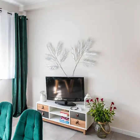 Apartament Gościnny Czempion Gniezno