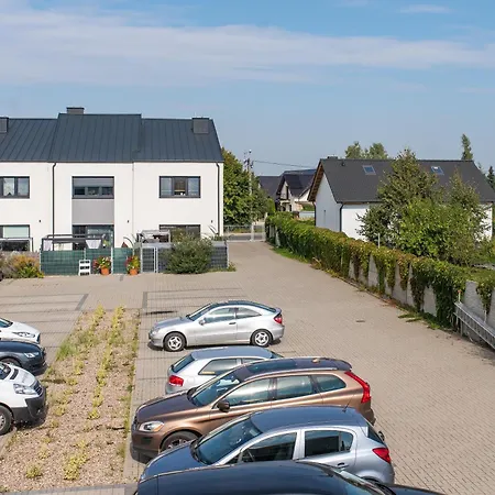 Goscinny Czempion Διαμέρισμα *