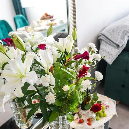 Gościnny Czempion *