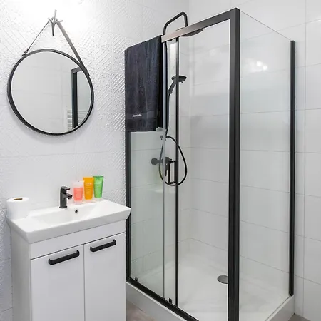 Goscinny Czempion Apartment