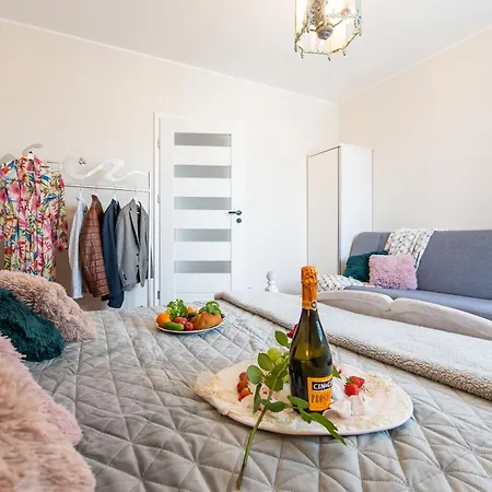 Apartament Gościnny Czempion Gniezno