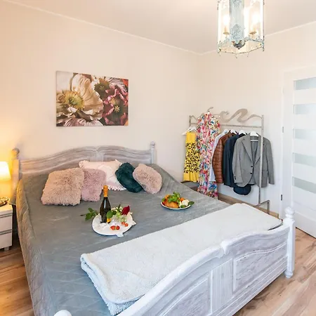 Gościnny Czempion *