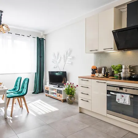 Gościnny Czempion * Gniezno