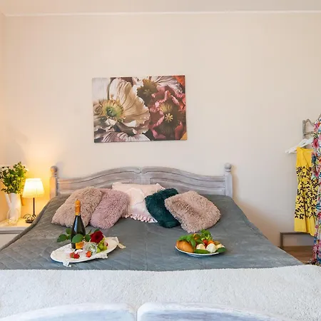 Gościnny Czempion Apartament