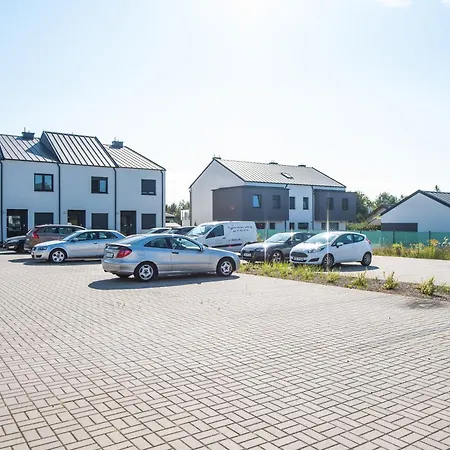 Goscinny Czempion Διαμέρισμα Γκνιέζνο