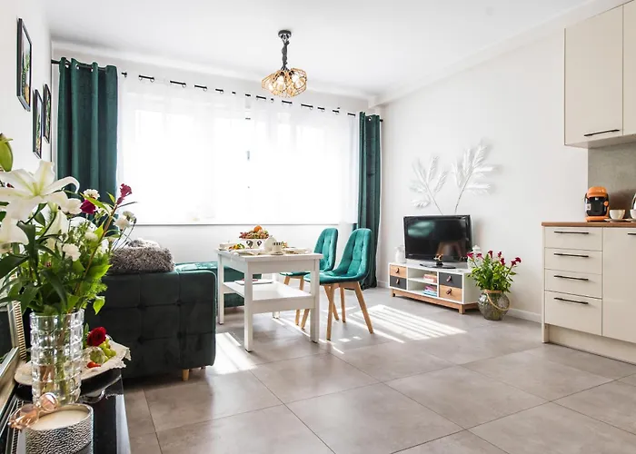 Διαμέρισμα Goscinny Czempion *