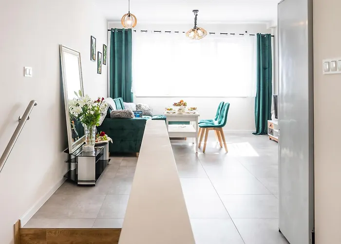 Goscinny Czempion Apartment Gniezno