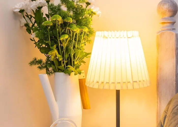 Goscinny Czempion Apartment Gniezno