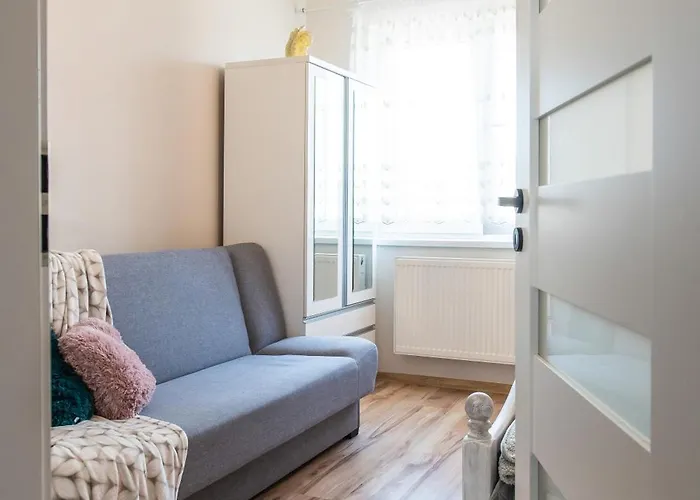 Goscinny Czempion Gniezno