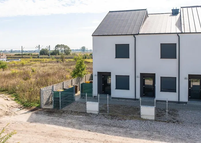 Goscinny Czempion * Gniezno