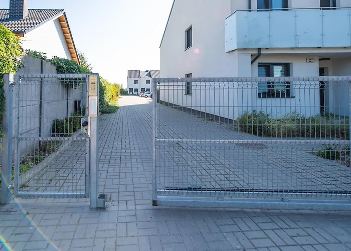 Goscinny Czempion Διαμέρισμα Γκνιέζνο