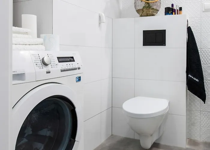 Apartment Goscinny Czempion *