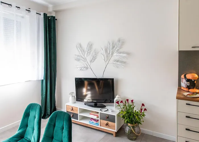 Apartment Goscinny Czempion Gniezno