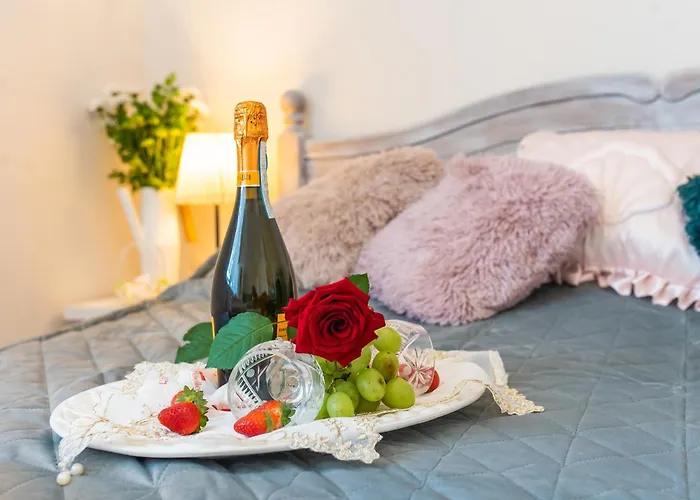 Apartment Goscinny Czempion