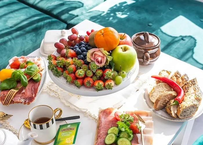 Goscinny Czempion Διαμέρισμα Γκνιέζνο