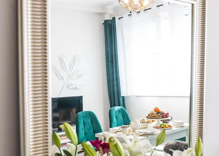 Goscinny Czempion Γκνιέζνο