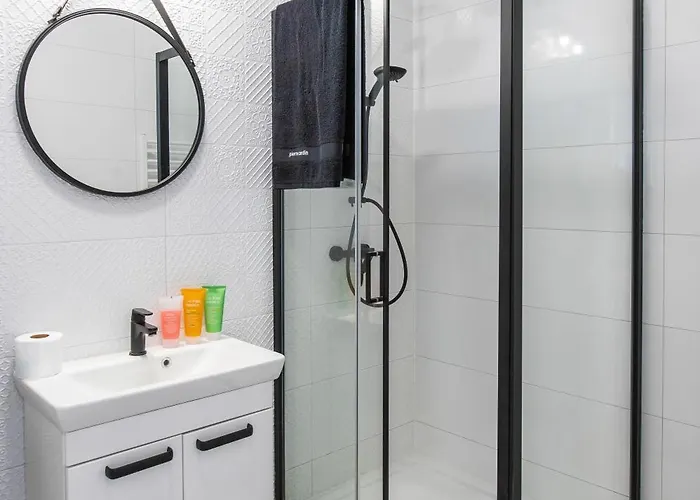 Goscinny Czempion Apartment