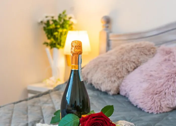 Apartment Goscinny Czempion