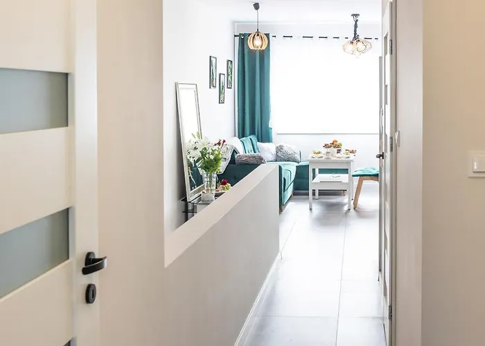 Goscinny Czempion Apartment *