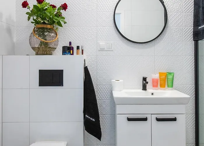 Διαμέρισμα Goscinny Czempion *