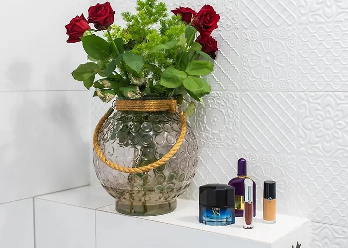 Goscinny Czempion Apartment Gniezno