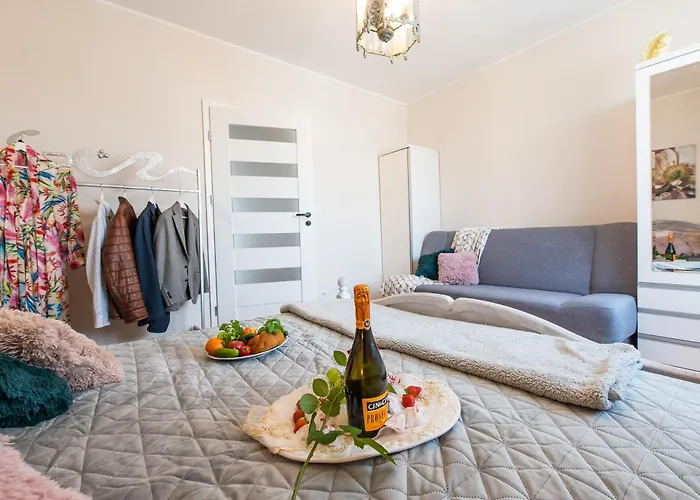 Goscinny Czempion Γκνιέζνο