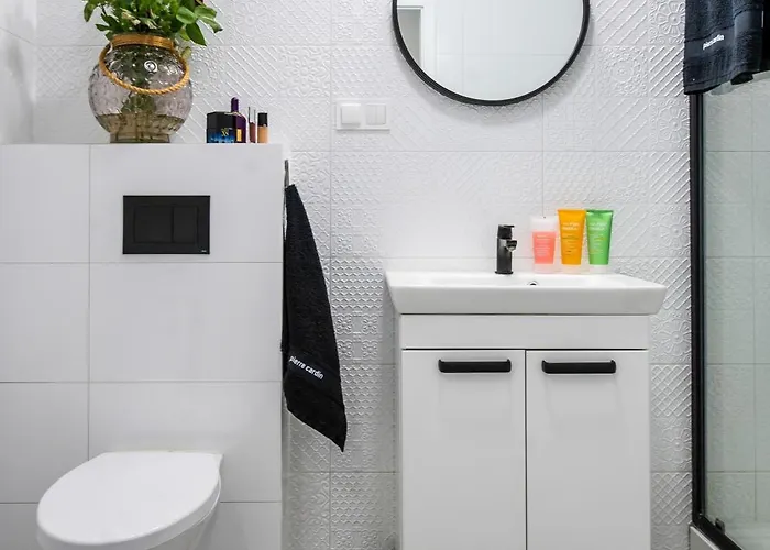 Goscinny Czempion Διαμέρισμα