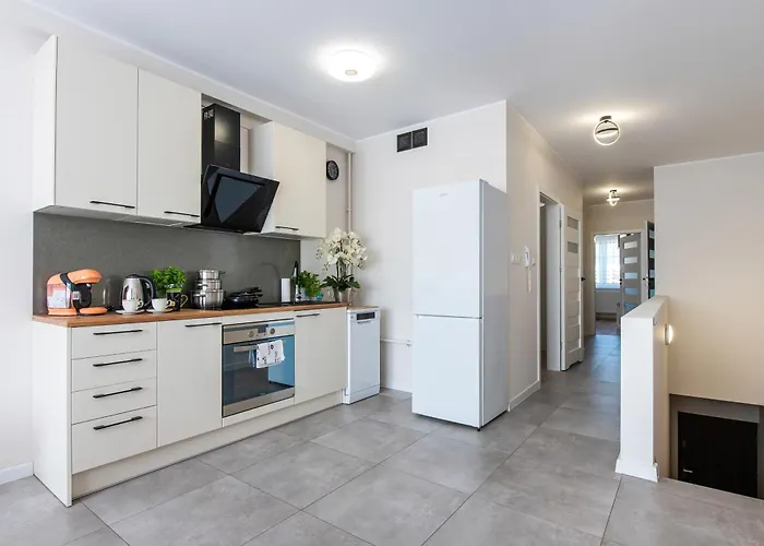 Apartment Goscinny Czempion