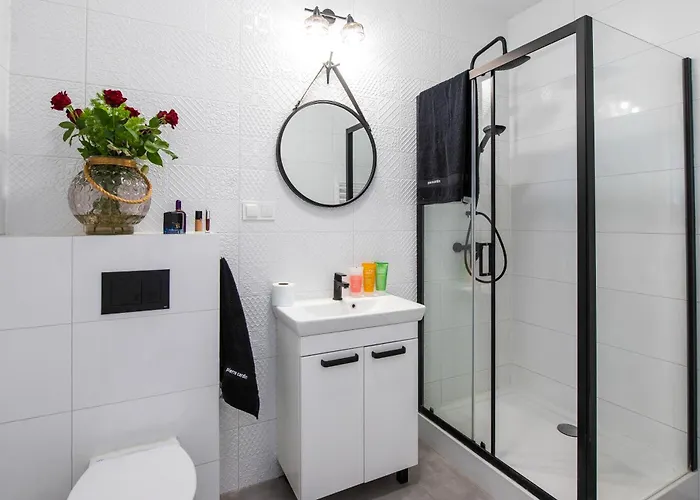 Διαμέρισμα Goscinny Czempion *