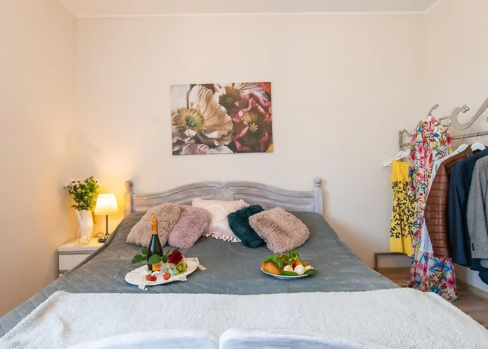 Goscinny Czempion Διαμέρισμα