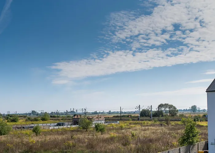 Διαμέρισμα Goscinny Czempion