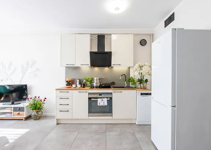 Apartment Goscinny Czempion *