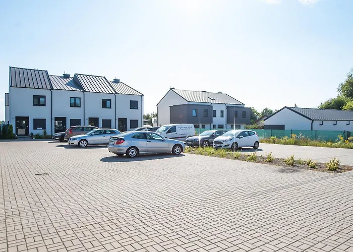 Goscinny Czempion Apartment Gniezno